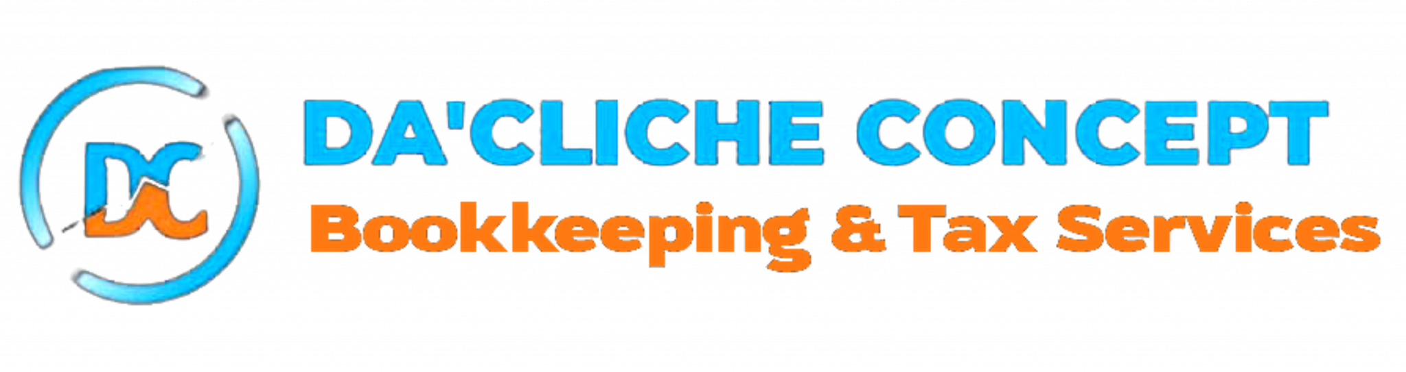 Bookkeeping and Tax Services near me in Richmond Texas Dacliche Concept